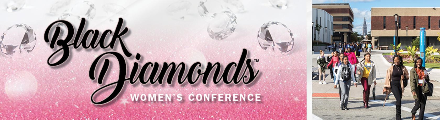 Black Diamonds Conference