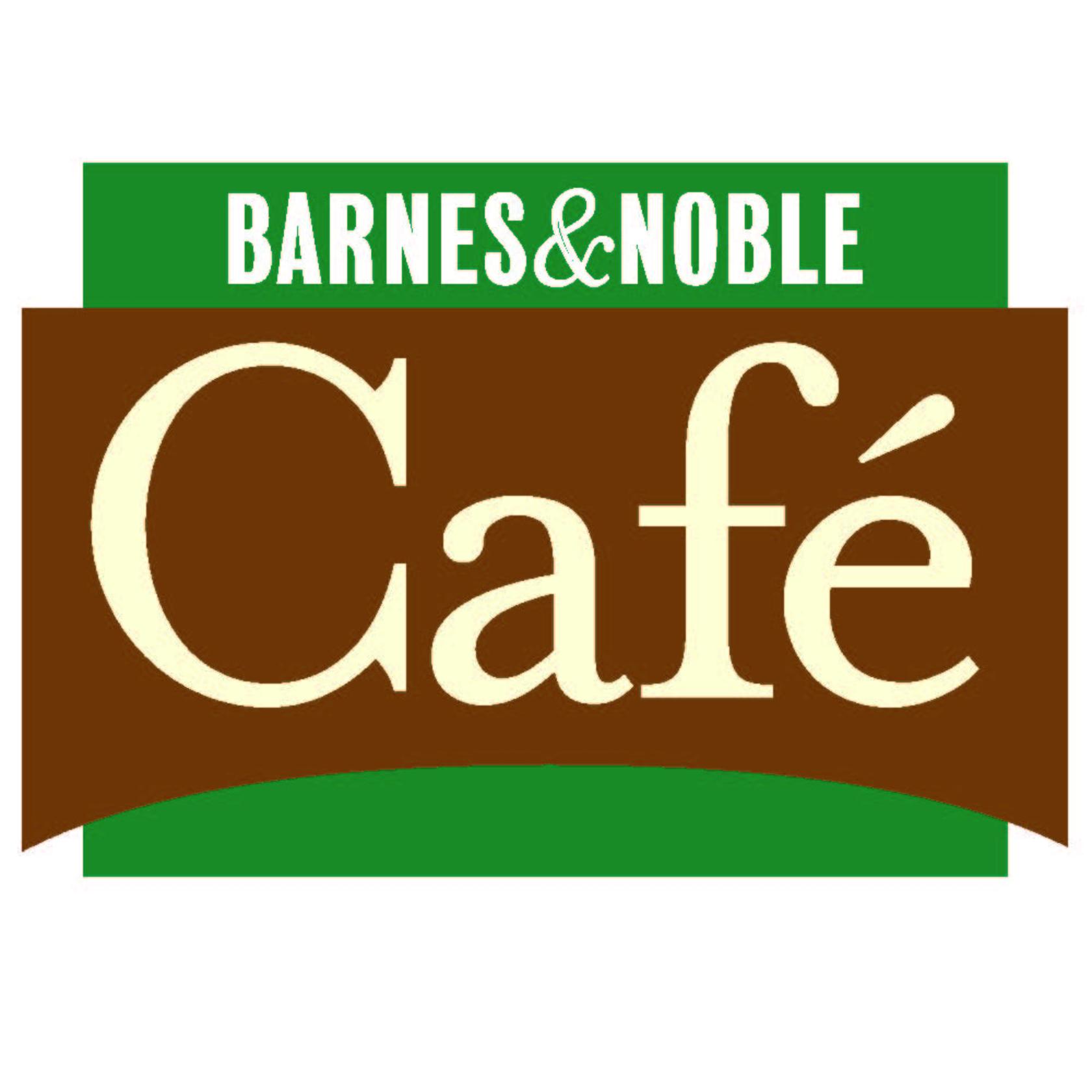 Barnes & Noble Cafe