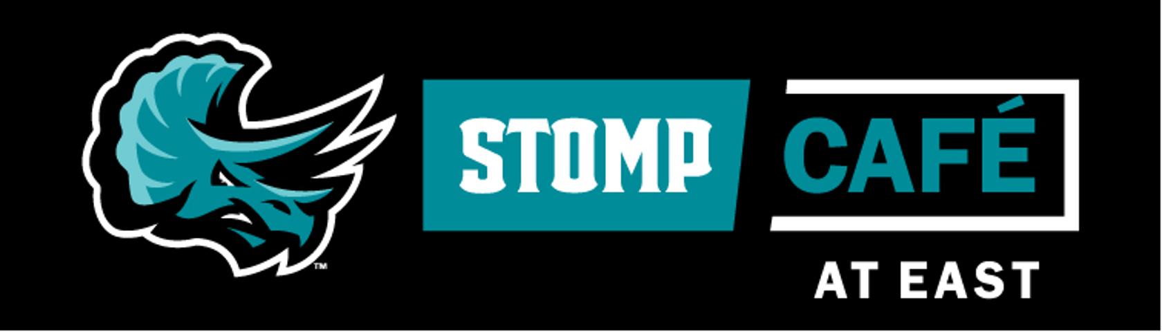 STOMP Cafe