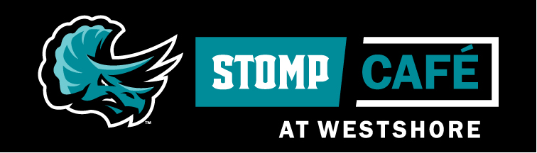 STOMP Cafe at Westshore