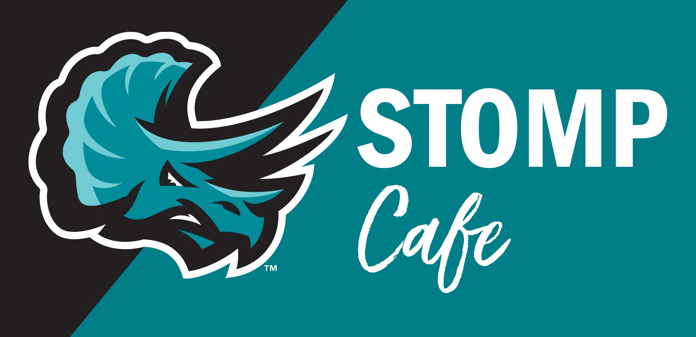Stomp Cafe