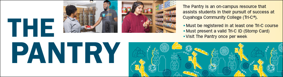 New Metro Food Pantry Now Open