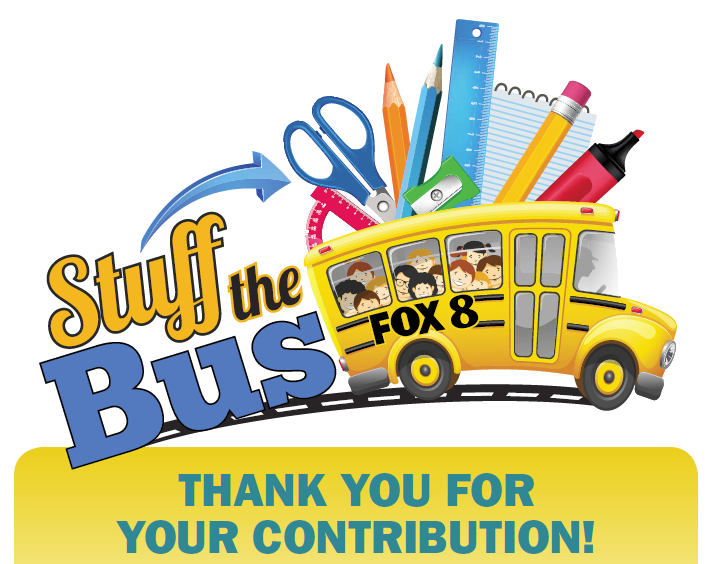 Stuff the Bus