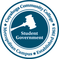 Metropolitan Student Government Logo