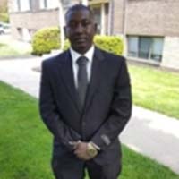 Mohamed  Ag Almahamoud 