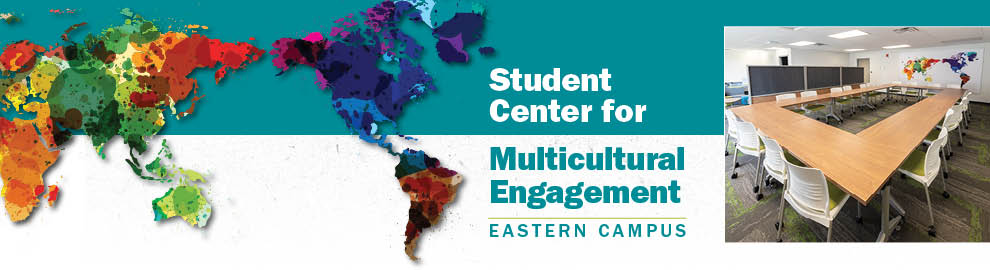 East Campus Student Center for Multicultural Engagement