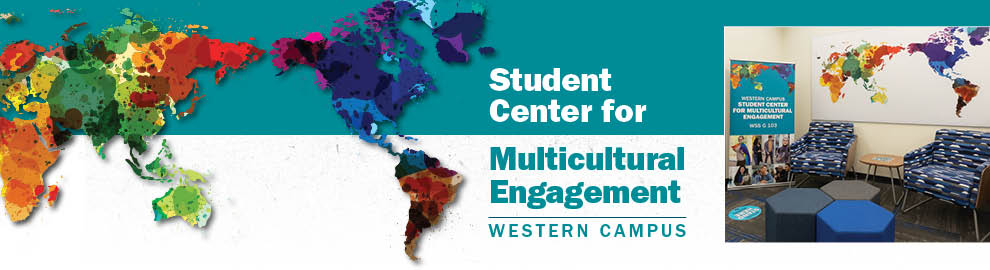 West Campus-Student Center for Multicultural Engagement