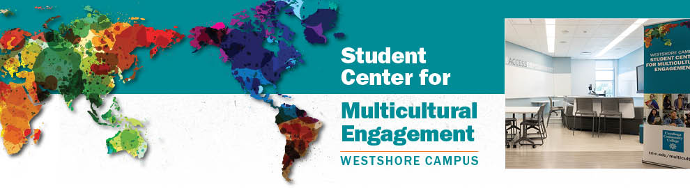 Westshore-Student Center for Multicultural Engagement