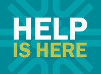 Help Is Here
