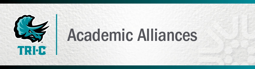Academic Alliances