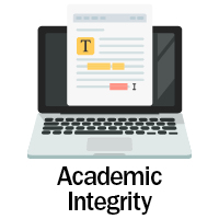 Academic Integrity