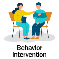 Behavior Intervention