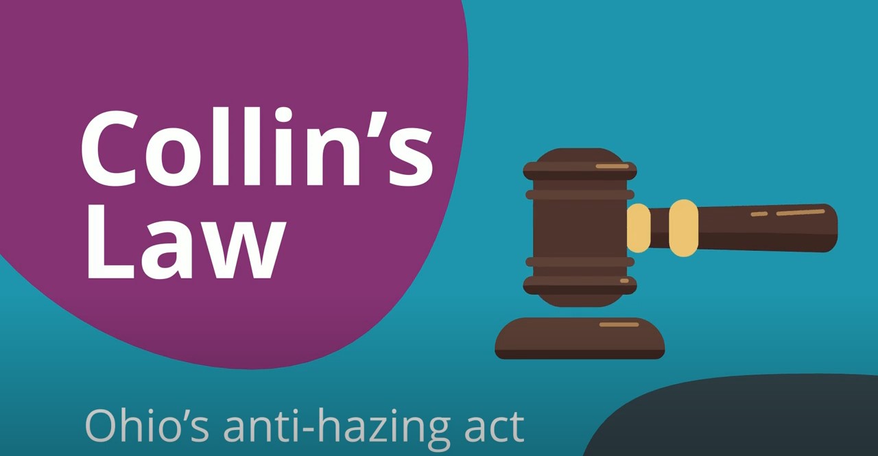 Video: Collin's Law