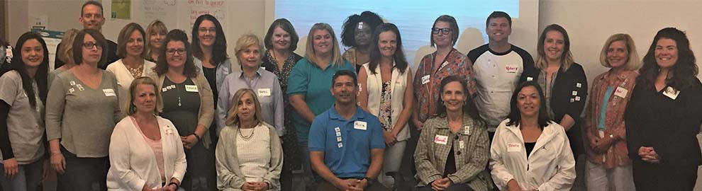 Westshore Student Affairs Team