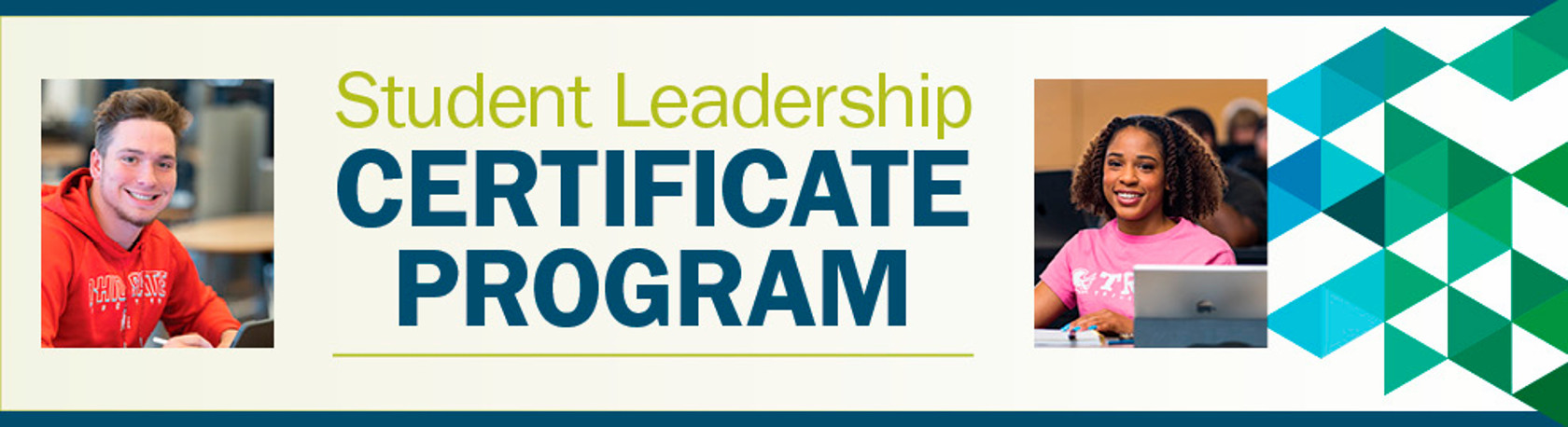 Tri-C Student Leadership