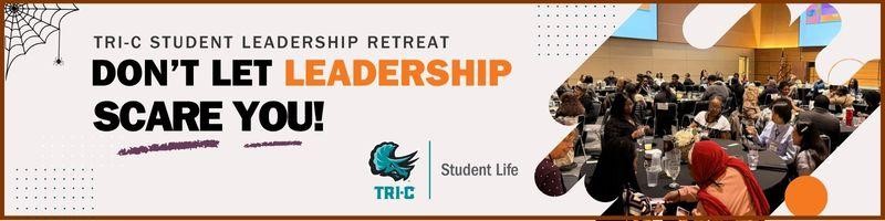 Don't Let Leadership Scare You