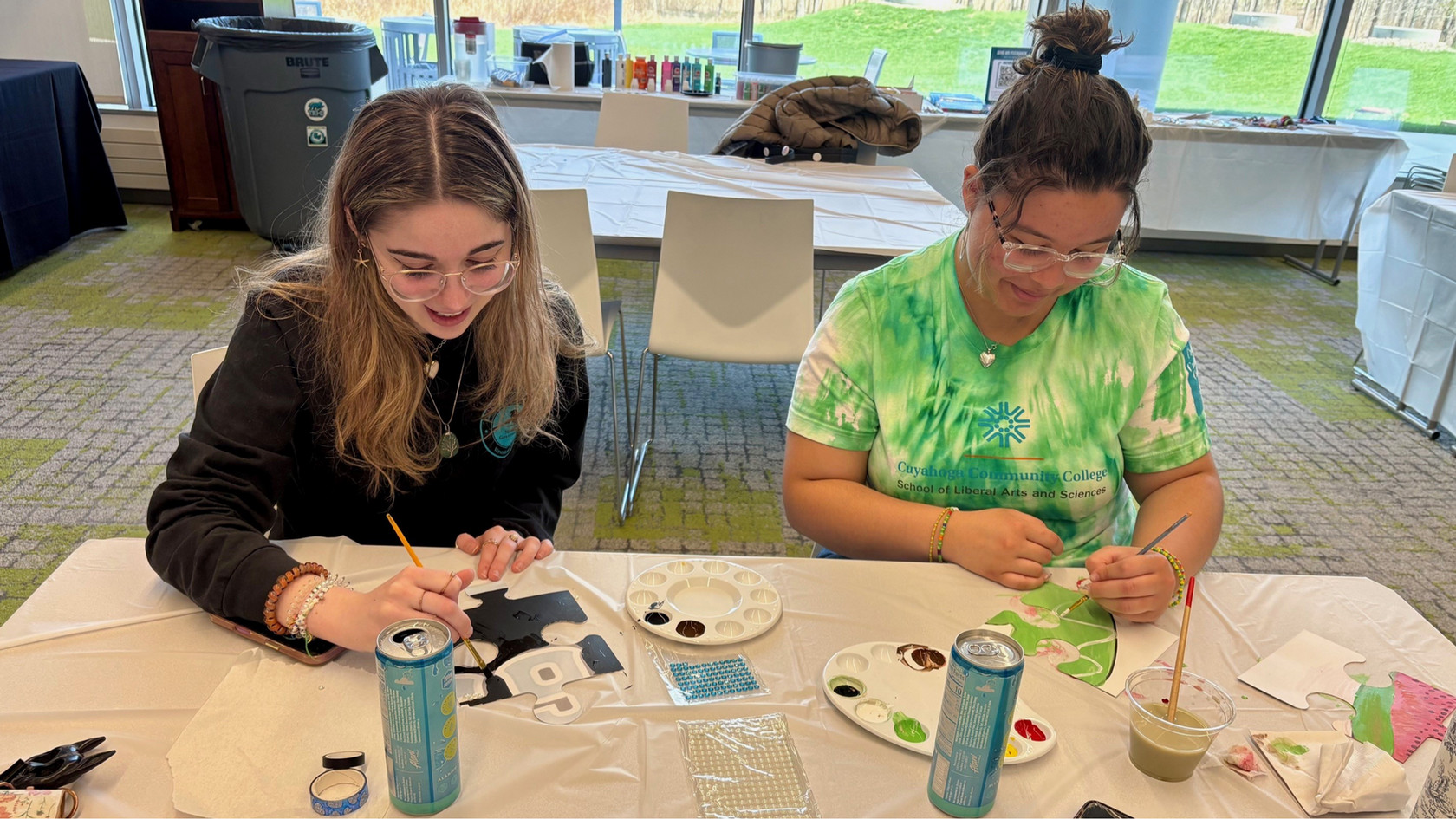 Art day