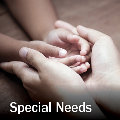 Child Care Special Needs