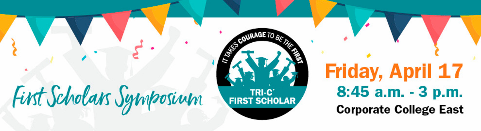 First Generation Events