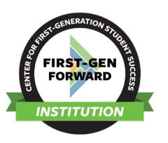First Gen Forward Institution Logo