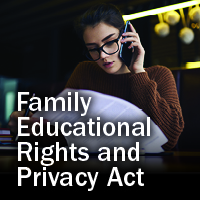 Family Educational Rights and Privacy Act