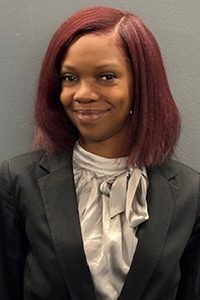 Quida Patterson