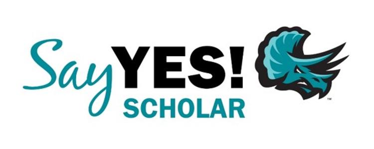 Say Yes Scholars
