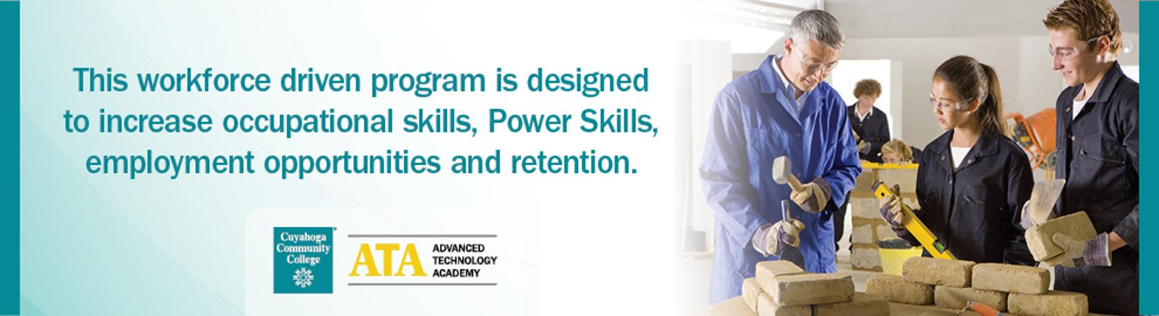 Advanced Technology Academy