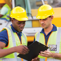 Construction Pre-Apprenticeship