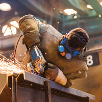 Introductory Welding