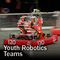 Youth Technology Teams