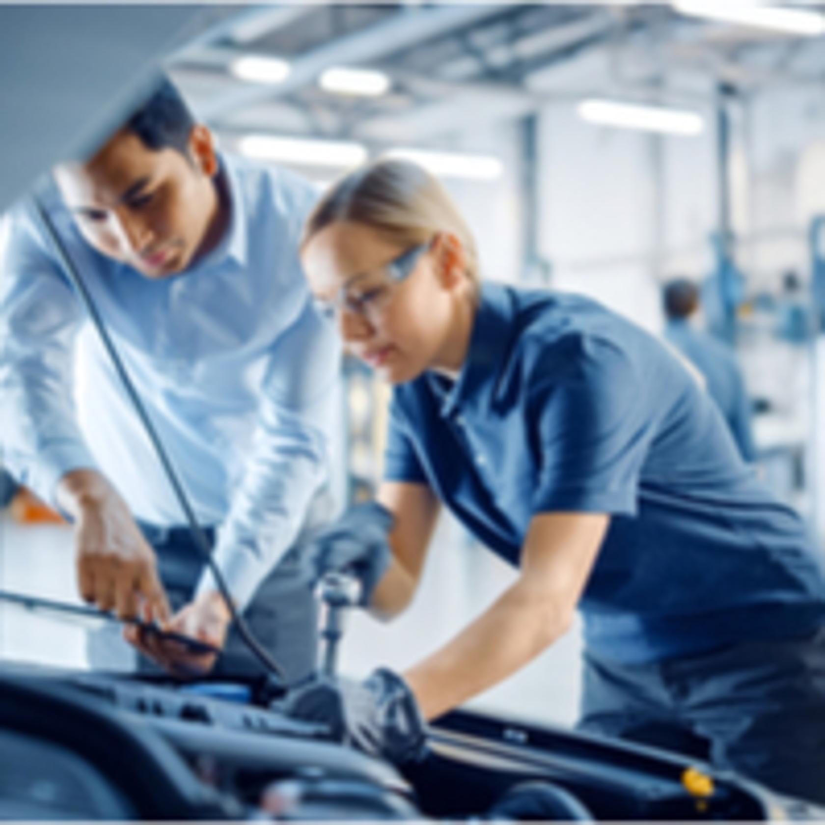 Automotive Technology