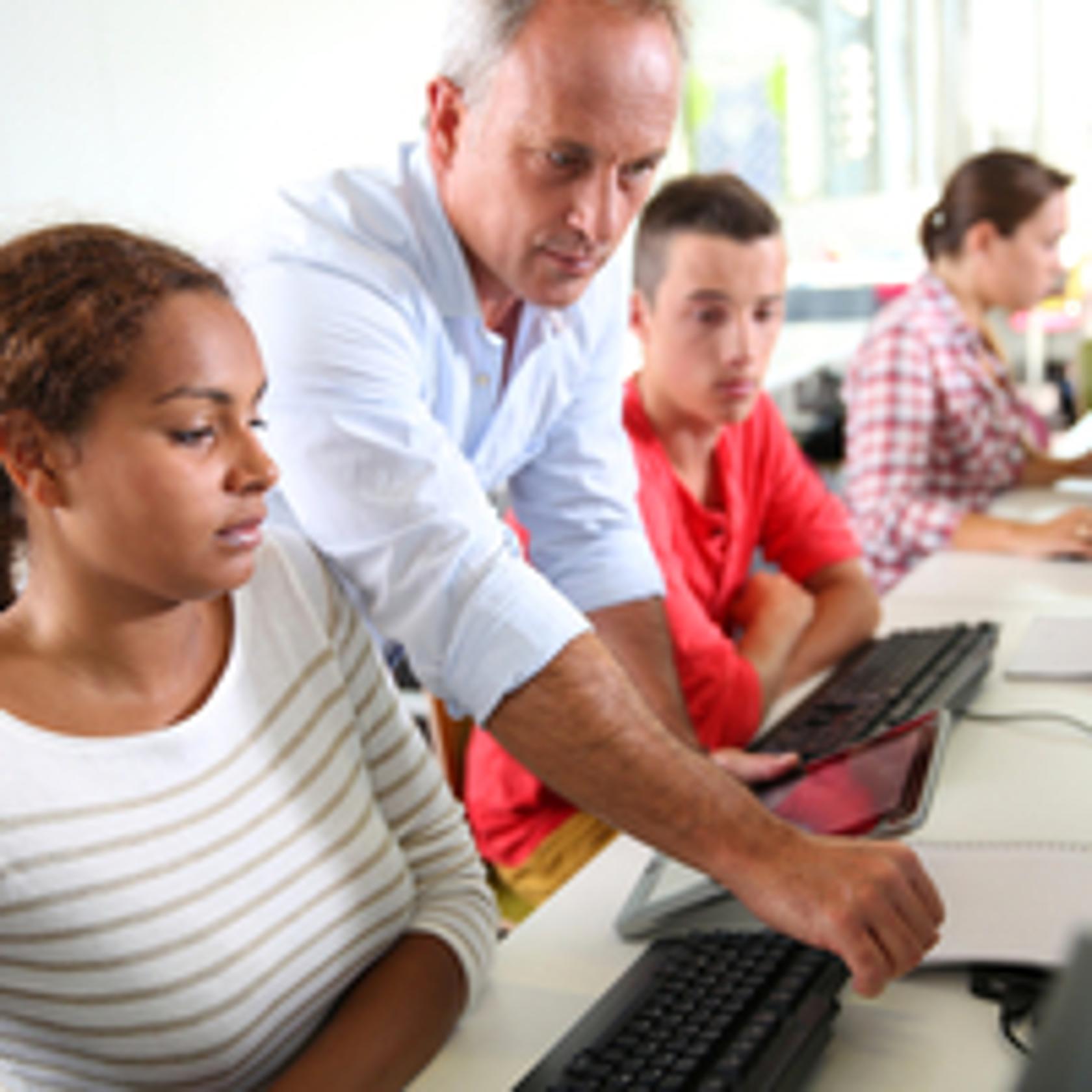 Information Technology