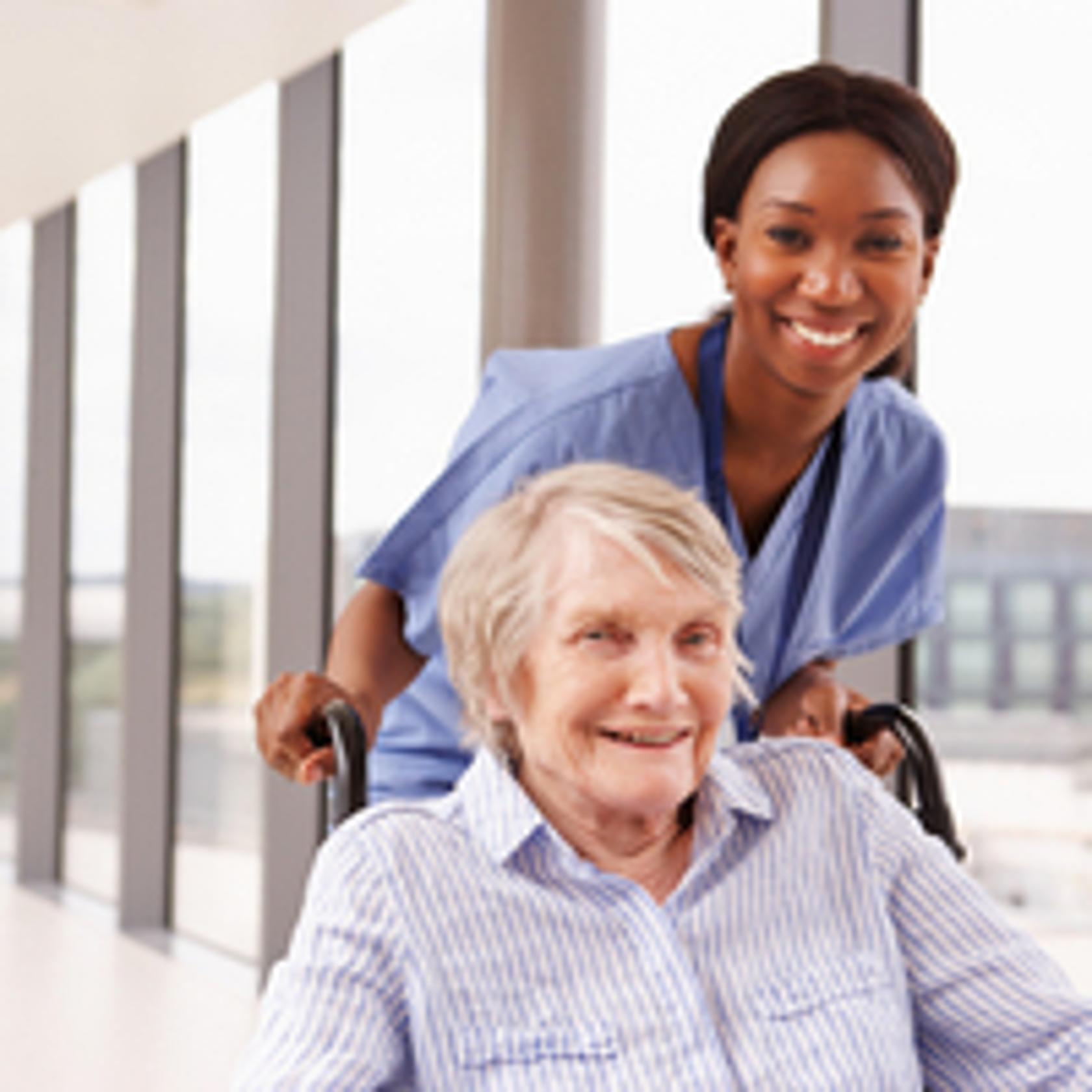 State-Tested Nursing Assistant (STNA)