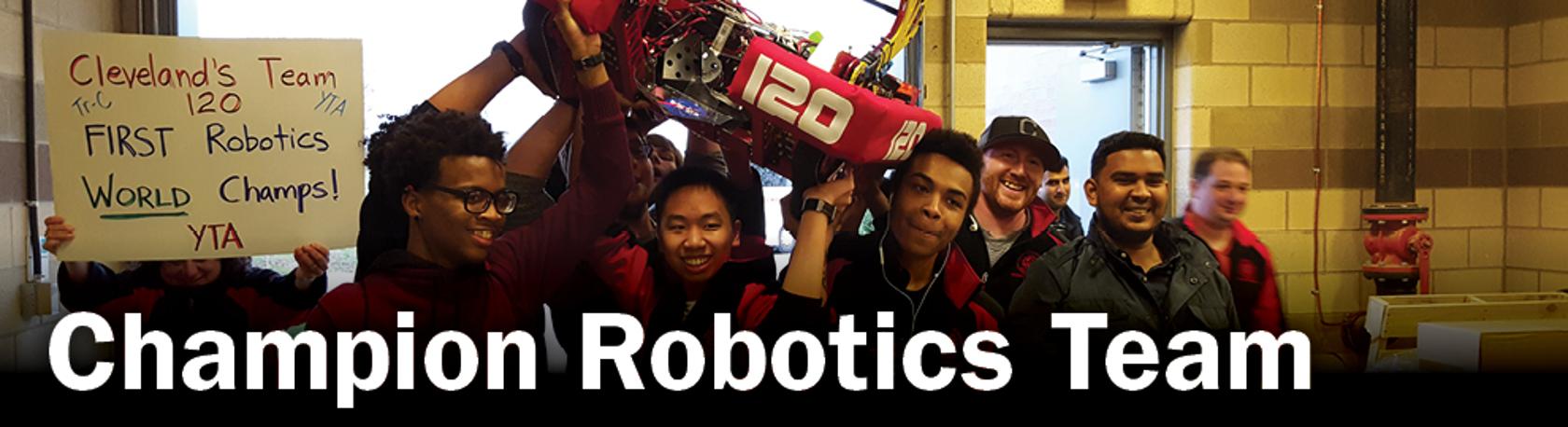 Robotics Team