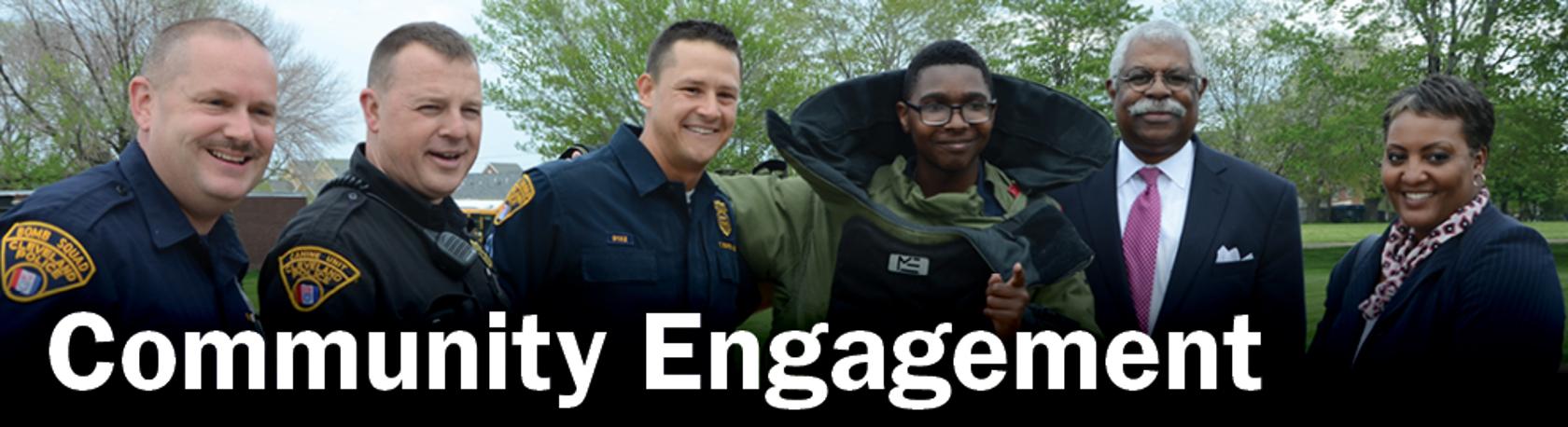 Community Engagement