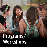 Programs/Workshops