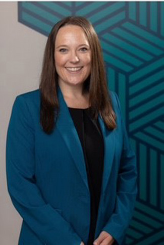 Photo of Julie Weyer, Transfer Specialist