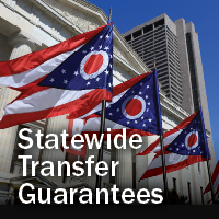 Statewide Transfer Guarantee
