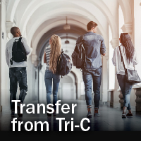 Transfer from Tri-C Image