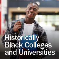 HBCU student image