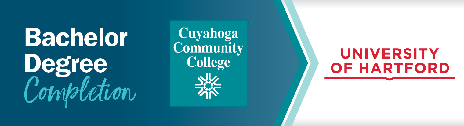 Bachelor Degree Completion: Tri-C to University of Hartford