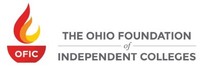 The Ohio Foundation of Independent Colleges Logo
