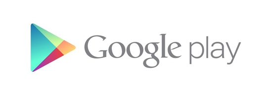 Google Play logo