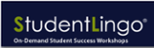 Student LIngo Videos