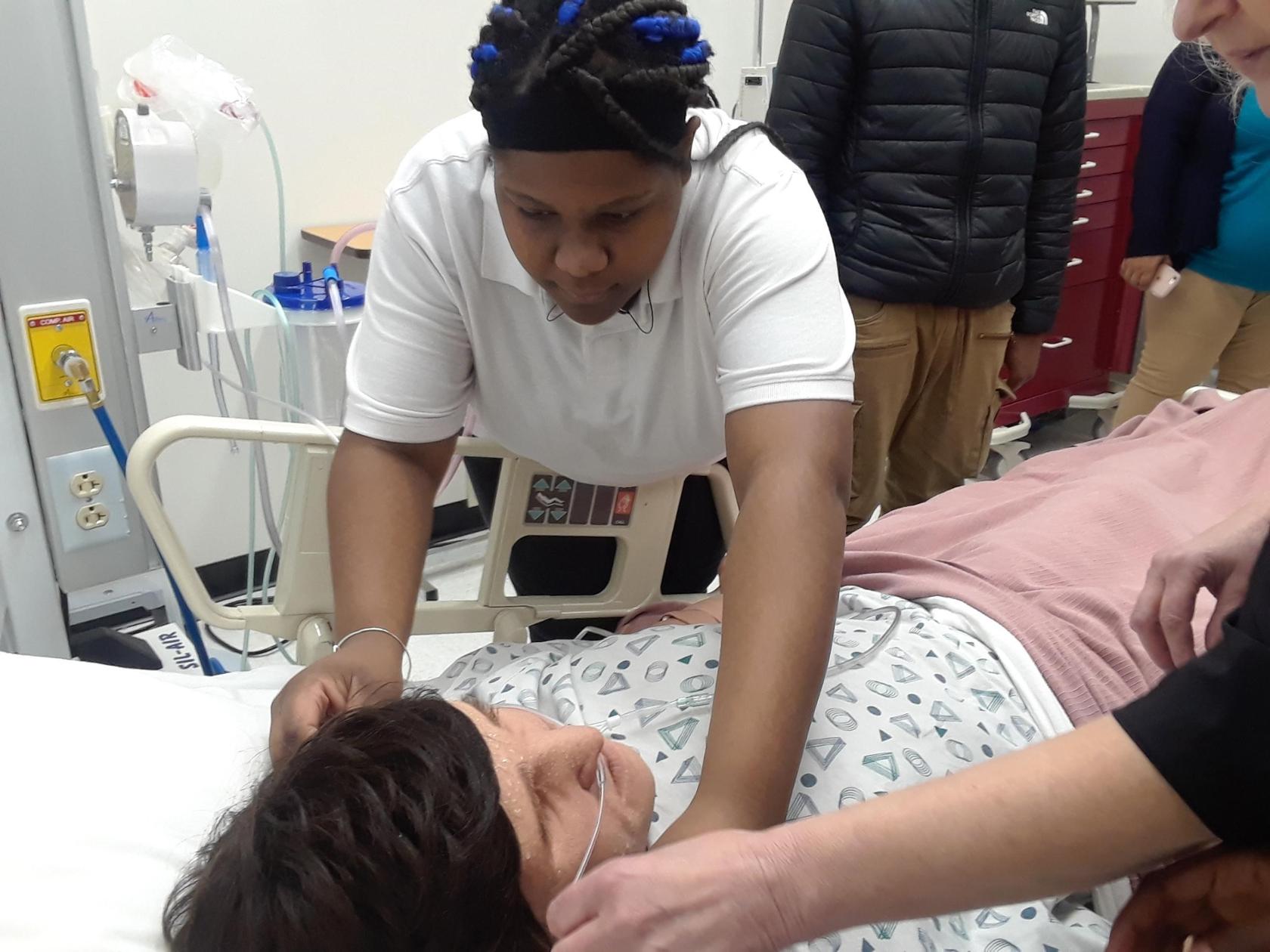 Upward Bound TRIO Program (UB)