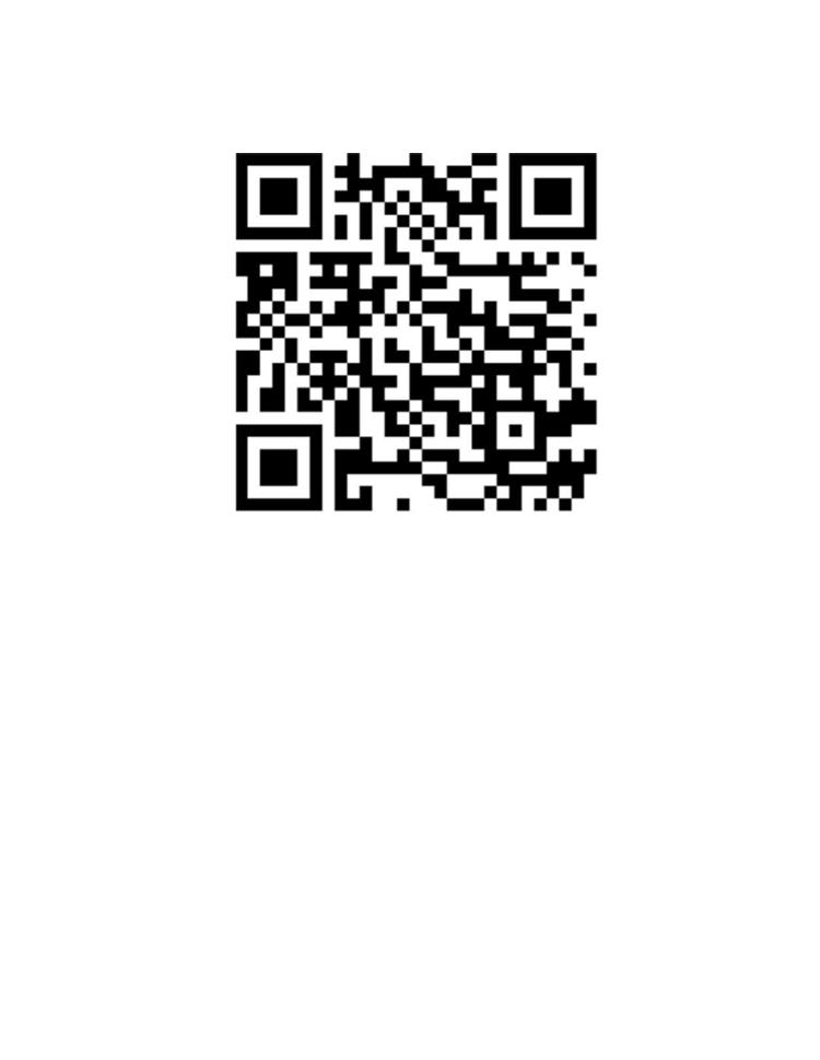 Upward Application QR Code