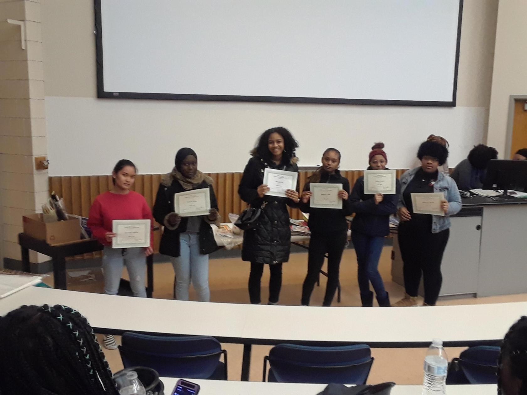 Student Achievement