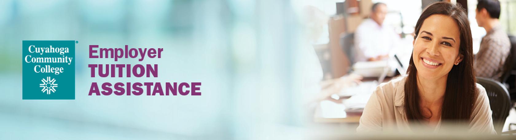 Employer Tuition Assistance