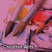Creative Arts